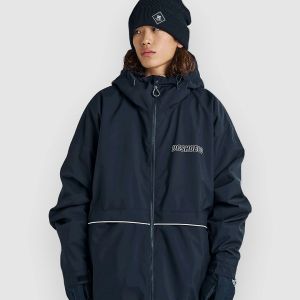 Prezzi Dc wide 10k jacket black