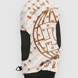 Prezzi Dc tribute mittens micro