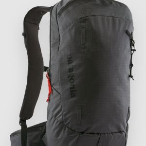 Prezzi Patagonia snowdrifter 20l backpack black