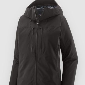 Prezzi Patagonia pluma pro jacket black