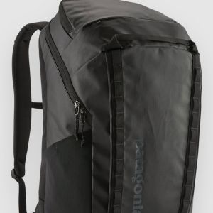 Prezzi Patagonia black hole 32l backpack black w / black