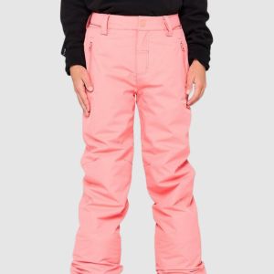 Prezzi Rip curl anti series olly 10k kids pants washed watermel