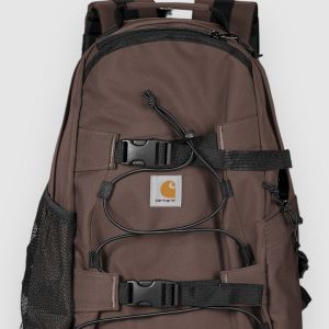 Prezzi Carhartt wip kickflip backpack palisander