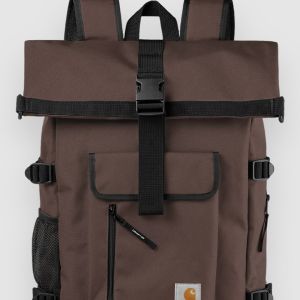 Prezzi Carhartt wip philis backpack palisander