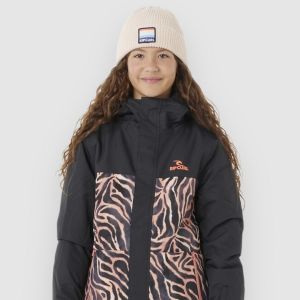 Prezzi Rip curl anti series olly 10k kids jacket washed black