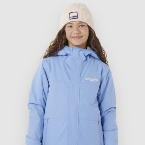 Prezzi Rip curl anti series olly 10k kids jacket bright blue