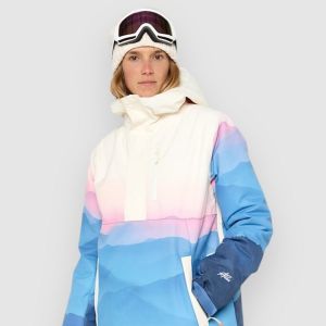 Prezzi Rip curl anti series 10k/10k anorak multico