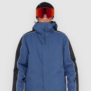Prezzi Rip curl anti series rider 10k10k jacket light navy