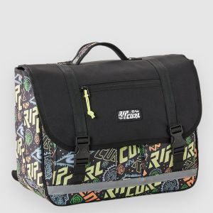 Prezzi Rip curl school satchel 17l bts kids backpack multico