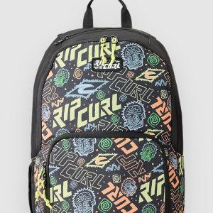 Prezzi Rip curl evo 24l bts kids backpack multico