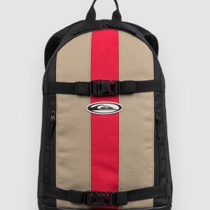 Prezzi Quiksilver a. sweetin 18l backpack true black