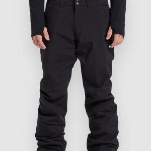 Prezzi Quiksilver estate pants true black