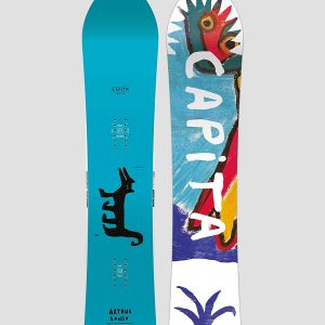 Prezzi Capita aeronaut 2026 snowboard multi