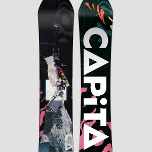Prezzi Capita d.o.a. 2026 snowboard multi