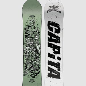 Prezzi Capita dark horse 2026 snowboard multi