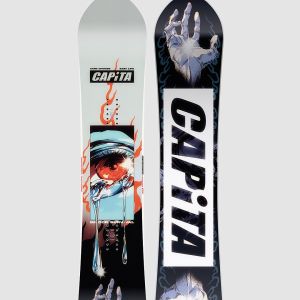 Prezzi Capita indoor survival 2026 snowboard multi