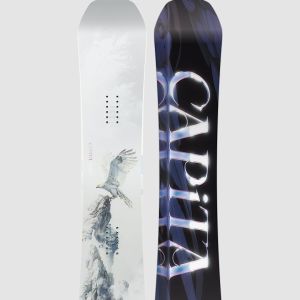 Prezzi Capita birds of a feather 2026 snowboard multi