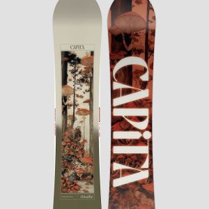 Prezzi Capita paradise 2026 snowboard multi