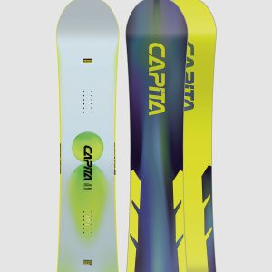 Prezzi Capita mercury 2026 snowboard multi