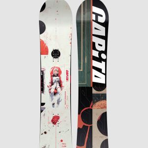 Prezzi Capita outerspace living 2026 snowboard multi