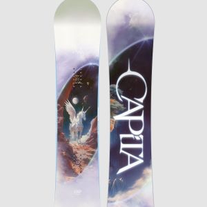 Prezzi Capita space metal fantasy 2026 snowboard multi