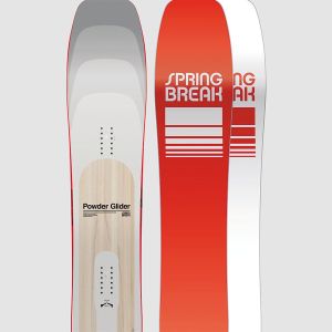 Prezzi Capita sb powder glider 2026 snowboard multi