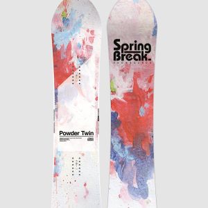 Prezzi Capita sb powder twin 2026 snowboard multi