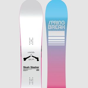Prezzi Capita sb slush slashers 2.0 2026 snowboard multi
