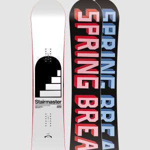 Prezzi Capita sb stairmaster 2026 snowboard multi