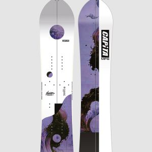 Prezzi Capita navigator 2026 splitboard multi