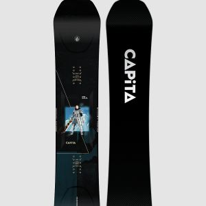 Prezzi Capita super d.o.a. 2026 snowboard multi