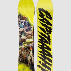 Prezzi Capita children of the gnar 2026 kids snowboard multi