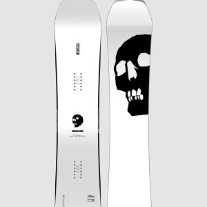Prezzi Capita the black snowboard of death 2026 snowboard black