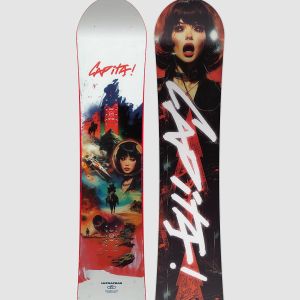 Prezzi Capita ultrafear 2026 snowboard multi