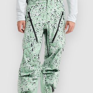 Prezzi Burton ak gore-tex tuvak 3l pants sage dot camo