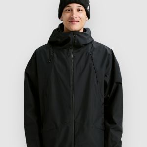 Prezzi Burton futuretrst jacket true black