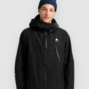 Prezzi Burton gore-tex reserve jacket true black