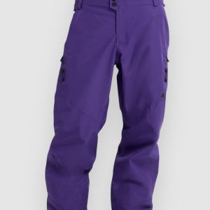 Prezzi Burton gore-tex reserve pants prism violet