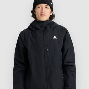 Prezzi Burton reserve ins jacket true black