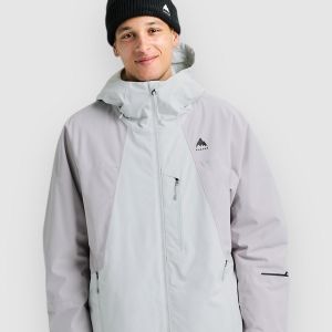 Prezzi Burton reserve ins jacket graycl / wshlav