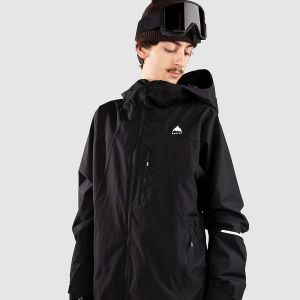 Prezzi Burton reserve 2l jacket true black