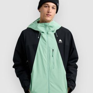 Prezzi Burton reserve 2l jacket soft sage / trublk