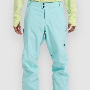 Prezzi Burton reserve 2l pants light teal