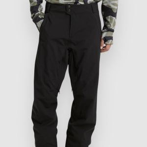 Prezzi Burton reserve slm pants true black