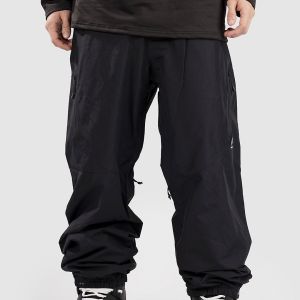 Prezzi Burton reserve 2l relaxed pants true black