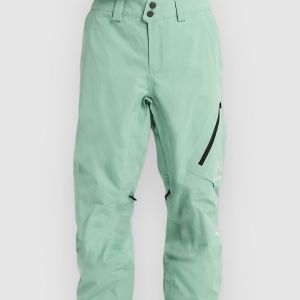Prezzi Burton ak gore-tex cyclic pants soft sage