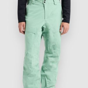 Prezzi Burton ak gore-tex swash pants soft sage