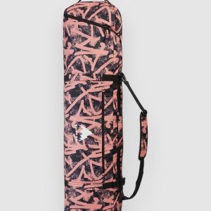 Prezzi Burton gig snowboard bag sunrise city streets