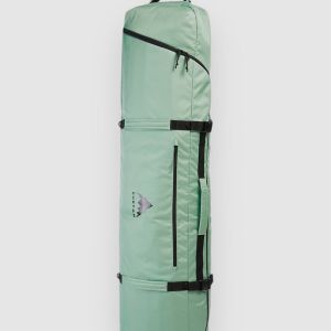 Prezzi Burton wheelie gig snowboard bag soft sage
