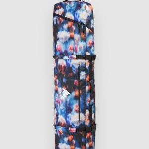 Prezzi Burton wheelie gig snowboard bag floral blur